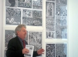 Mike Fitzpatrick - Head of Limerick School of Art and Design